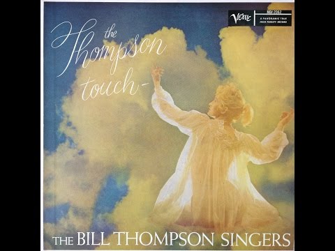 The Bill Thompson Singers 