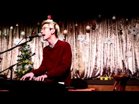 151225 nest NADA ::: 밴드 모브닝 - 걷고싶어요