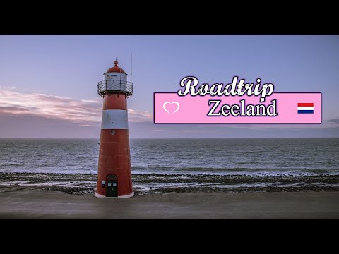 ZEELAND NETHERLANDS/ ROAD TRIP🇳🇱