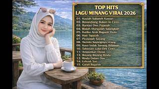 Download lagu Kasiah Sabateh Kawan | Lagu Minang Populer Terbaru 2026 - Lagu Minang Paling Viral Sepanjang Masa mp3