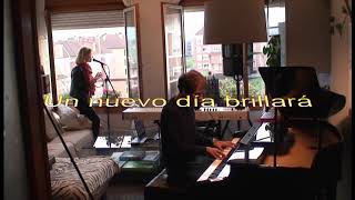 Un nuevo día brillará,  Luz Casal, AlbelMúsica