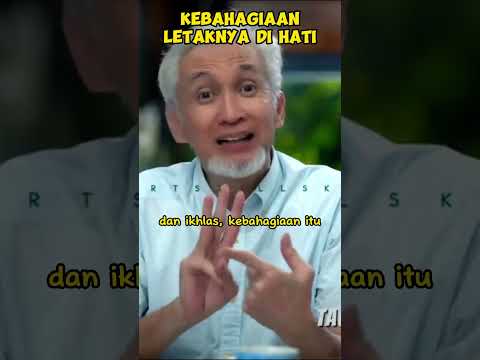 Kebahagian Letaknya d Hati #hati #bahagia  #fyp #muhasabahdiri #islam