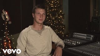 The Robertsons - The Story Behind &quot;Camouflage And Christmas Lights&quot;