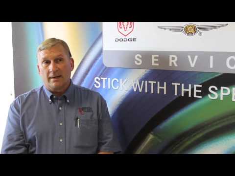 Tire Pressure & Oil Change Questions | Hebert's Town and Country | Shreveport, LA