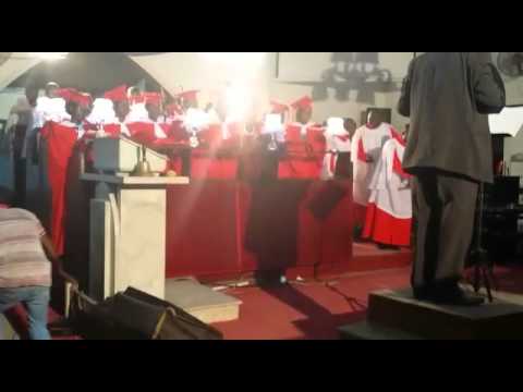 Love Divine (Blaenwern)