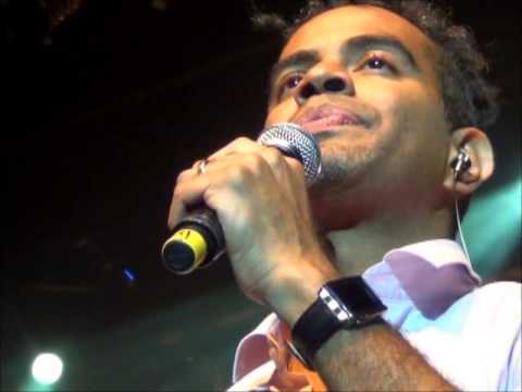 Jair oliveira, Luciana Mello e Pedro Mariano - Disparada