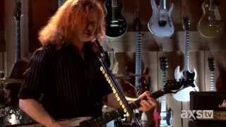 Megadeth - She Wolf [Live At Guitar Center]