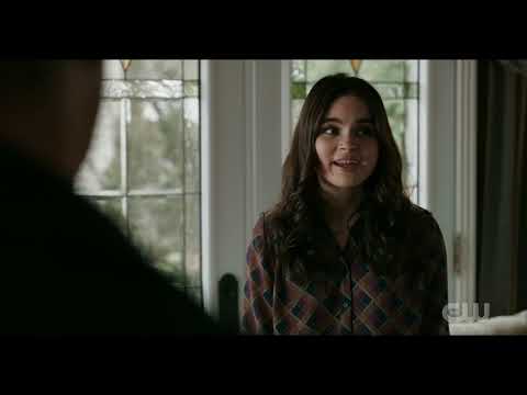The Republic of Sarah Season 1 (Promo)