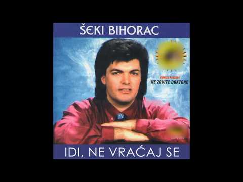 Seki Bihorac - Kristina - (Audio 1999)HD