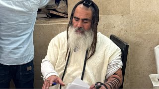 הרב שלום סבג - שיעורי וידאו - ‏ הרב שלום סבג שידור חי א בסיון