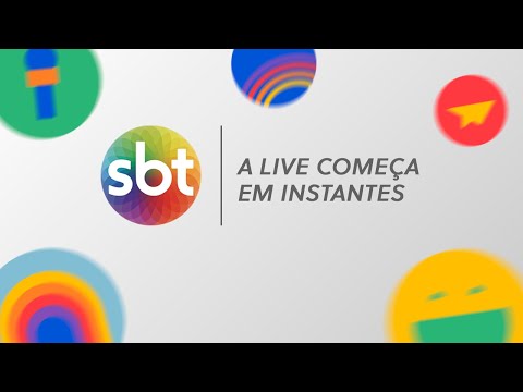 SBT RS ao vivo