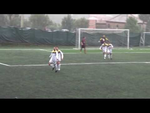 DIL08 231016 - GOLIARDICAPOLIS - SERRA RICCO' 3-4 | PROMOZIONE B