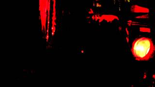 Mark Lanegan - Kortrijk 23/12/2012 St Louis Elegy