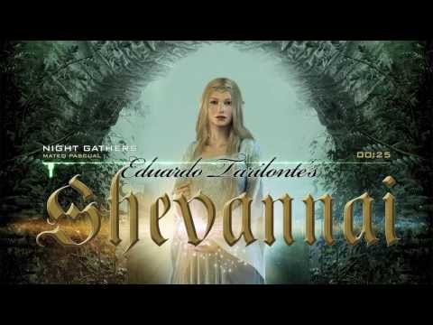 Mateo Pascual - Night Gathers