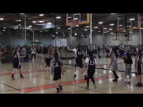 SGV Summer Finale 2017 - Hayden Highlights