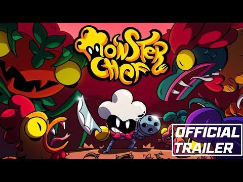Monster Chef – Offizieller Demo-Trailer