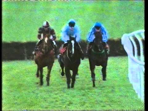 1996 Lonesome Glory Hurdle