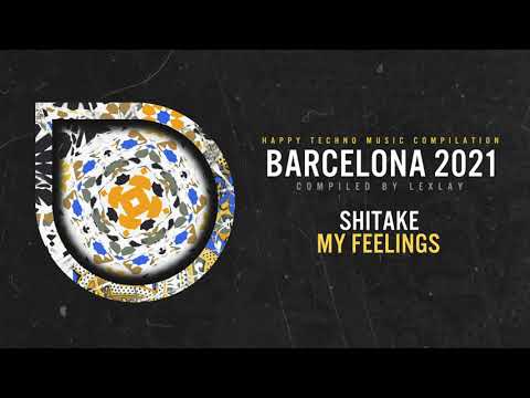 HTMC 18 Shitake - My Feelings