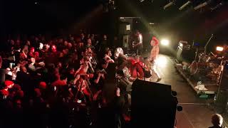 The Exploited - Fight Back