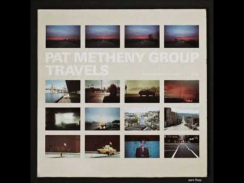 San Lorenzo - Pat Metheny Group (live extended 1 hr version)