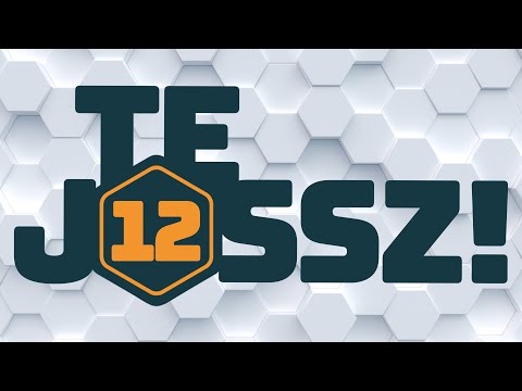 TE JÖSSZ! - 12. adás - VILÁGMENTÉS! Marvel United végigjátszás @GameObscuraCsibu @Akockaelvanvetve ​ - d3meeples