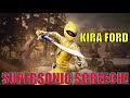 Supersonic Screech Power Rangers Legacy Wars