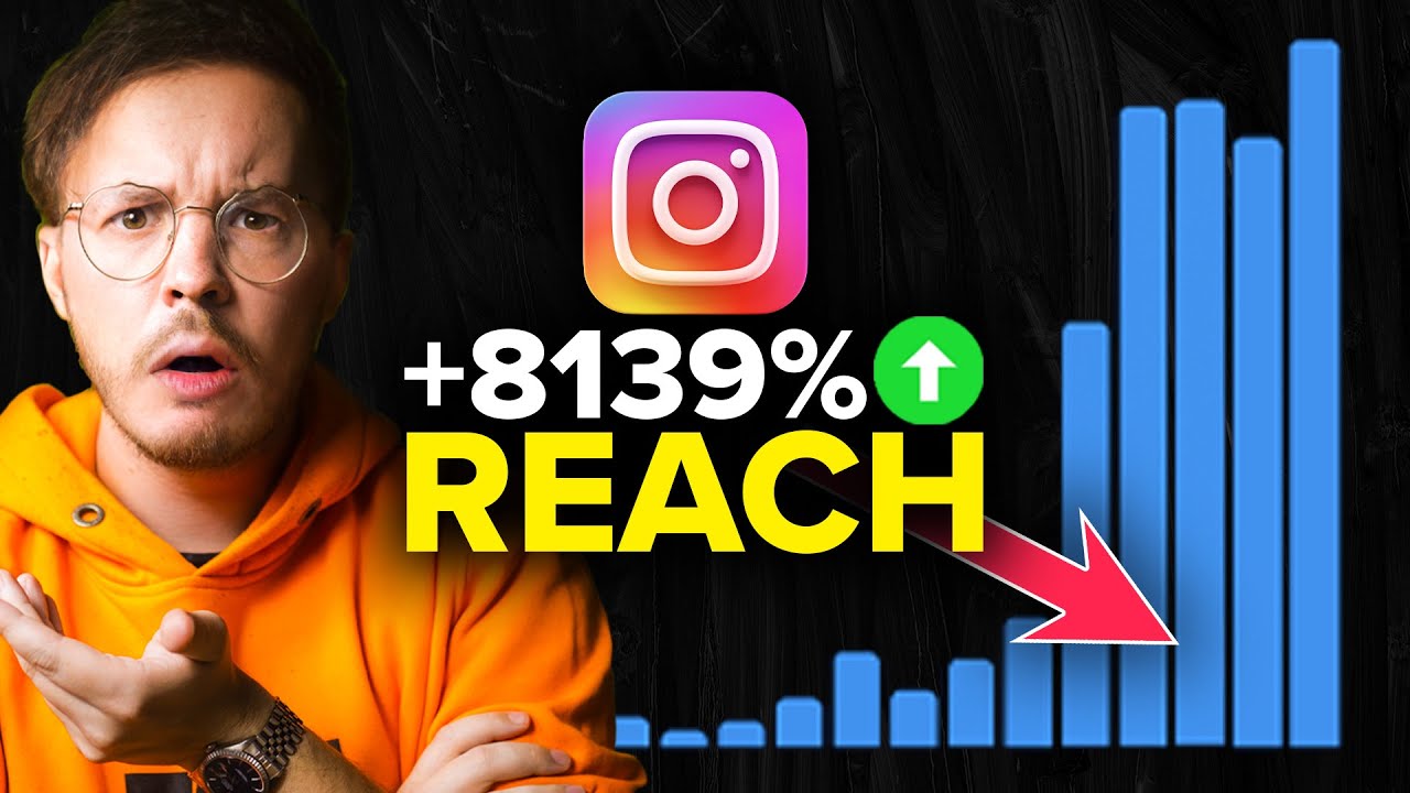 Thumbnail for The ONLY Instagram Algorithm Hack You Need