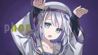 [Vtub] 熟悉的老朋友也來當V了呢