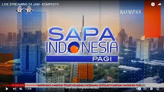Download lagu LIVE STREAMING | SAPA INDONESIA PAGI, Kamis 31 Agustus 2023 | KOMPAS TV BANJARMASIN mp3 Download lagu LIVE STREAMING | SAPA INDONESIA PAGI, Kamis 31 Agustus 2023 | KOMPAS TV BANJARMASIN mp3