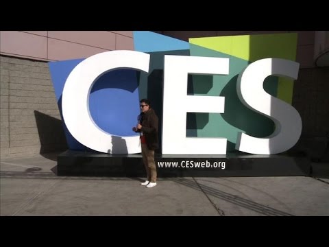 CES 2015で注目すべきビッグトレンド (The big trends to watch at CES 2015)