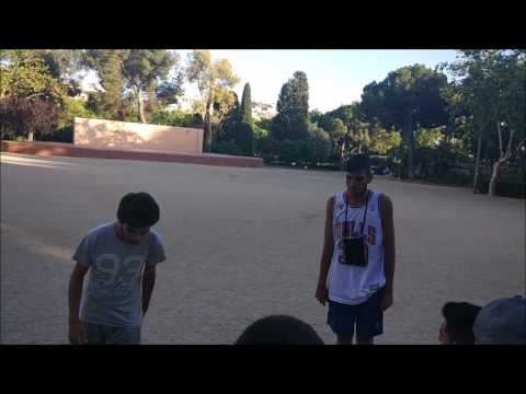 SDLH vs ADRY970 - SEMIFINAL Flan Battle