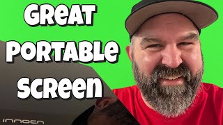 Great Portable Gaming Monitor:  Innocn N1F PRO