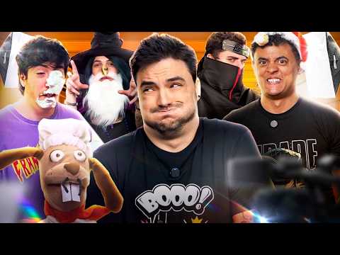 BEST MOMENTS 2024: BEHIND THE SCENES