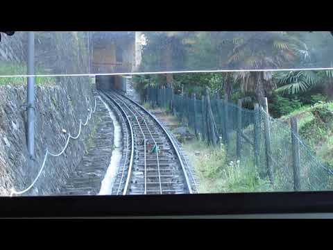 Funicolare Cassarate   Suvigliana