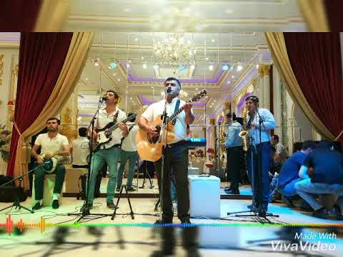 Ахмад Асалбеков - Бивафо Ҷонбиц | Akhmad Asalbekov - Bivafo Jonbics