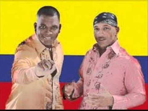 La Sospechosa - Son De Cali