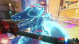 〔OW2〕スラヴァの騒静〔ゆっくり実況〕