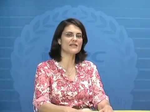 CURSO INTERMISSIVO - Ana Luíza Resende (Programa Comunicando Conscienciologia)