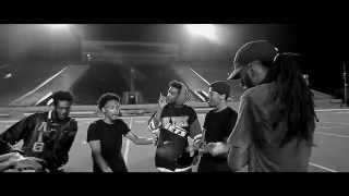 Bobby Sessions ft. -topic "Peyton Manning" (Official Video)