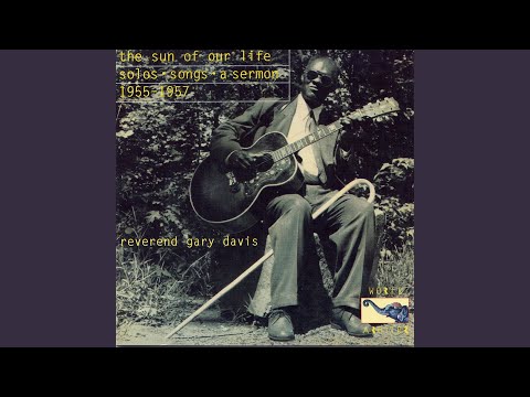 Video thumbnail for Fast Blues in A