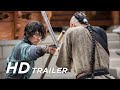 THE SWORDSMAN Trailer Deutsch