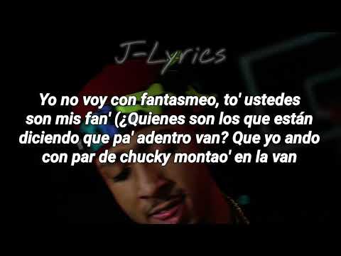 QUIENES SON - Cdobleta (Lyrics / Letra)
