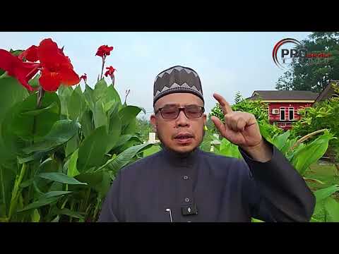 29-09-2023 SS. Prof Dato' Dr MAZA: Siri Menghayati Doa | KITA SEMUA PENDOSA (Siri 28)