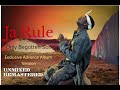Ja Rule - Only Begotten Son/Vox Up (Exclusive Advance Album Version)