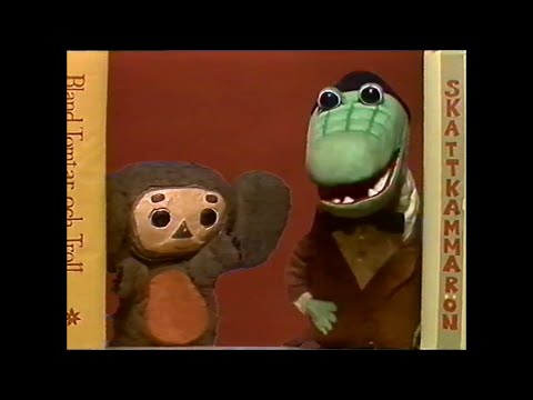 Drutten & Gena (1979)