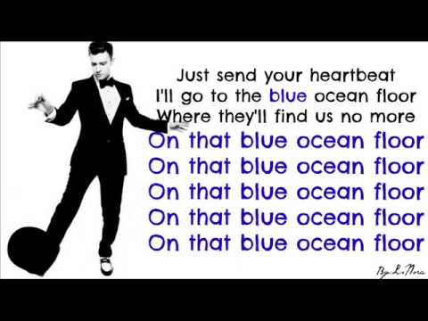 download lagu mp3 mp4 Blue Ocean Floor Lyrics, download lagu Blue Ocean Floor Lyrics gratis, unduh video klip Blue Ocean Floor Lyrics