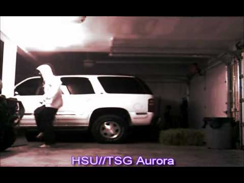 HSU Aurora - 4 Month Shuffle (read the description)