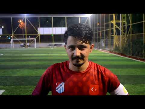 PARSELLER FC ONUR COŞAR  BASIN TOPLANTISI İST