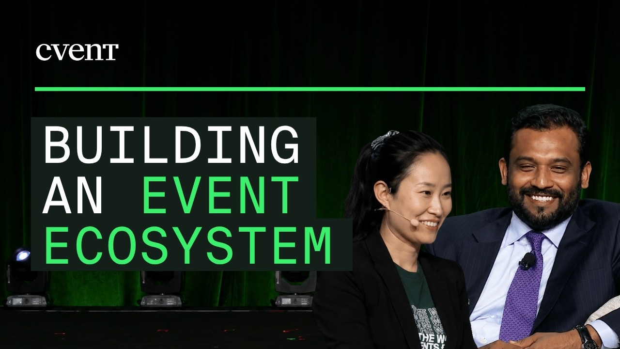 Capital Group's Event Ecosystem: A Blueprint for Scalable Engagement and Revenue Growth
