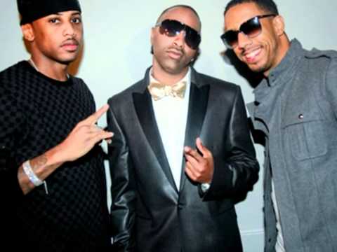 Fabolous - You Be Killing Em (Produced By Ryan Leslie)